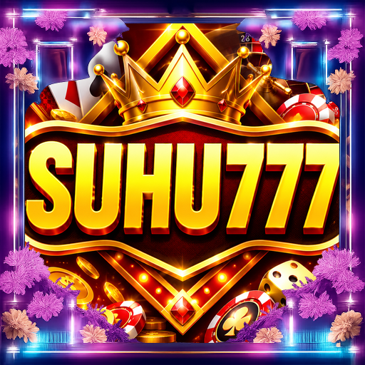 suhu777 — mitra unggulan
