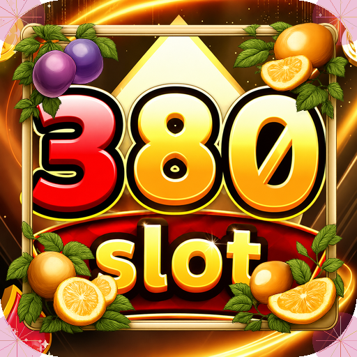 380slot — mitra unggulan