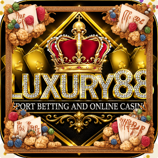 luxury88 — galeri pratinjau Resmi APK